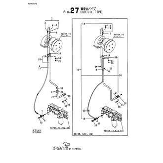 FIG 27. LUB.OIL PIPE