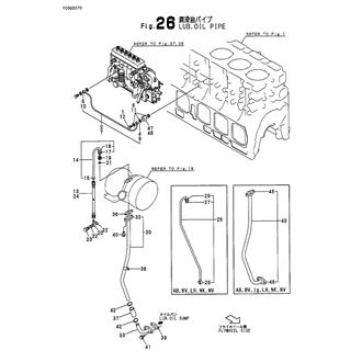 FIG 26. LUB.OIL PIPE