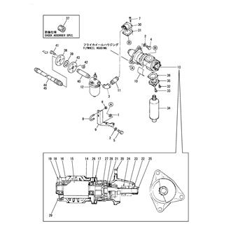 FIG 54. AIR STARTER