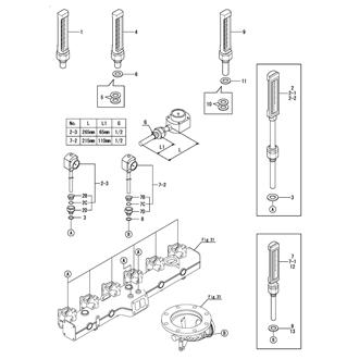 FIG 92. THERMOMETER