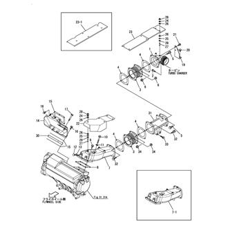 FIG 30. AIR DUCT