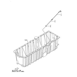 FIG 38. LUB.OIL DIPSTICK