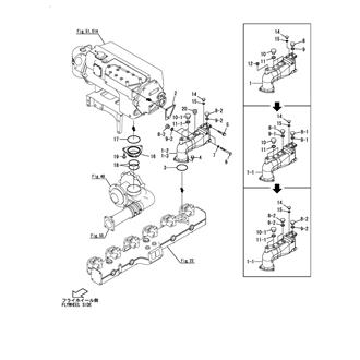 FIG 54. C.F.W.PIPE(THERMOSTAT)