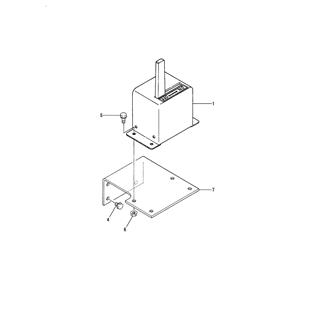 FIG 87. BATTERY SWITCH