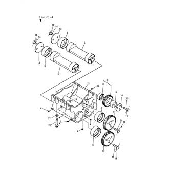 FIG 18. BALANCER