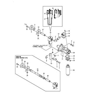 FIG 61. AIR STARTER