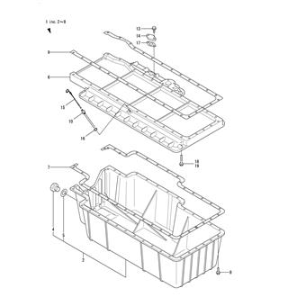 FIG 4. LUB.OIL SUMP