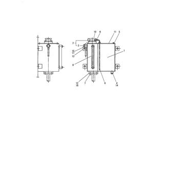 FIG 33. HEAD TANK