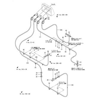 FIG 43. PRESS.GAUGE PIPE