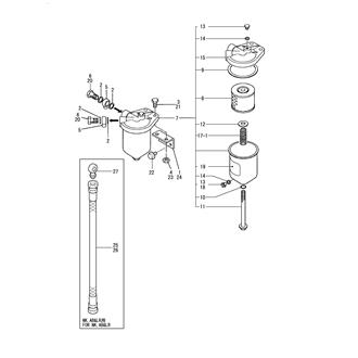 FIG 52. OIL/WATER SEPARATOR