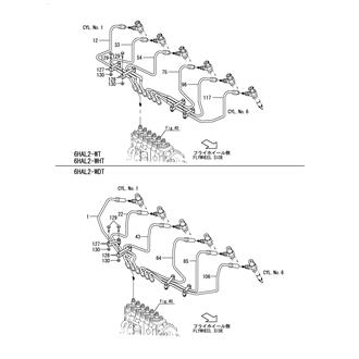 FIG 55. F.I.PIPE(COVERING)