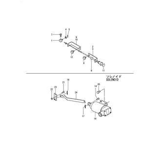 FIG 60. ENGINE STOP DEVICE