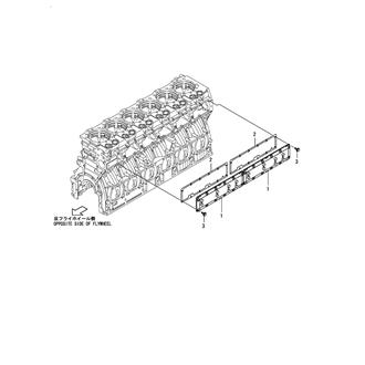 FIG 3. CAMSHAFT COVER