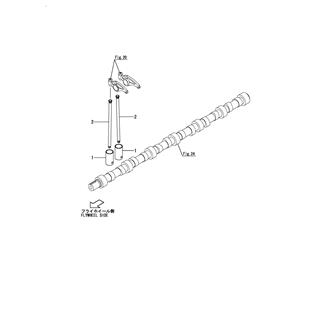 FIG 26. WORKING VALVE DEVICE