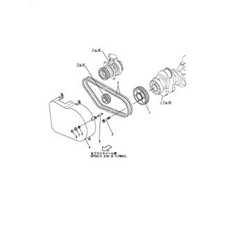 FIG 37. V-PULLEY