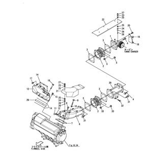 FIG 32. AIR DUCT