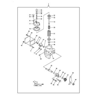 FIG 87. BOOST COMPENSATER