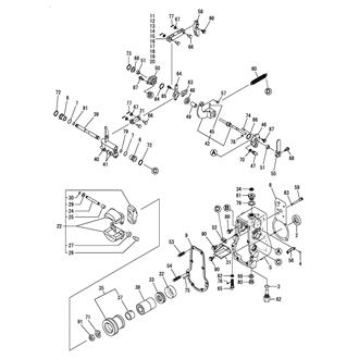 FIG 86. GOVERNOR HOUSING