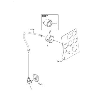 FIG 120. TACHOMETER