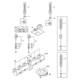 FIG 121. THERMOMETER