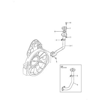 FIG 13. BREATHER(SMALL JG)