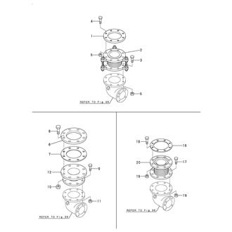 FIG 37. EXHAUST PIPE