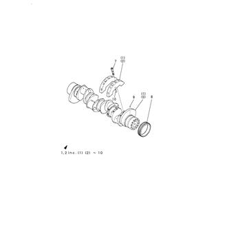 FIG 38. CRANKSHAFT