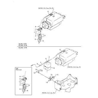 FIG 77. SUB-TANK