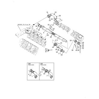 FIG 85. C.F.W.PIPE(12LAAL/R-SIDE)