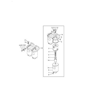 FIG 104. OIL/WATER SEPARATOR