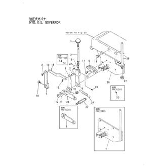 FIG 115. GOVERNOR CONTROL DEVICE(12LAAL