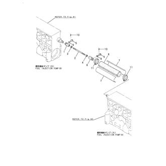 FIG 120. RACK CONNECTING DEVICE