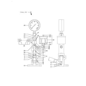 FIG 142. NOZZLE TESTER