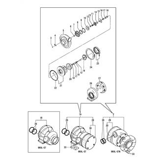 FIG 15. TURBINE(TD10)