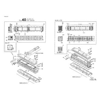 FIG 40. AIR COOLER