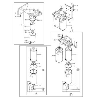 FIG 51. FUEL FILTER