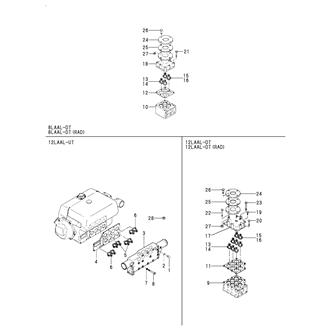 FIG 37. THERMOSTAT