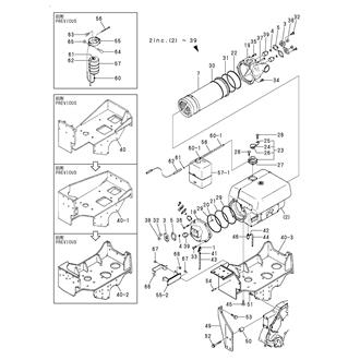 FIG 34. C.F.W COOLER