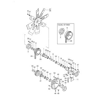 FIG 36. FAN DRIVING