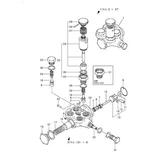 FIG 44. FUEL FEED PUMP