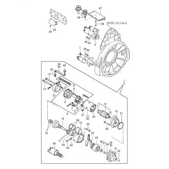 FIG 68. STARTING MOTOR