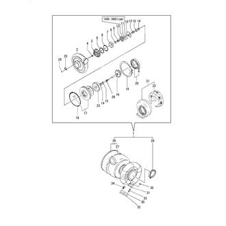 FIG 18. TURBINE(TD08)