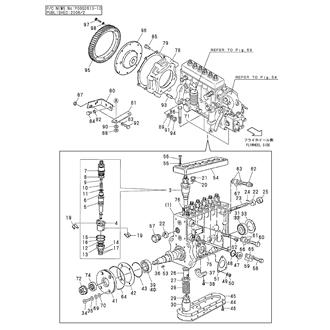 FIG 50. FUEL INJECTION PUMP