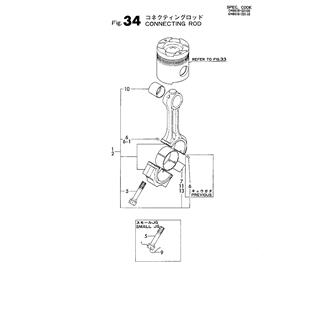 FIG 34. CONNECTING ROD