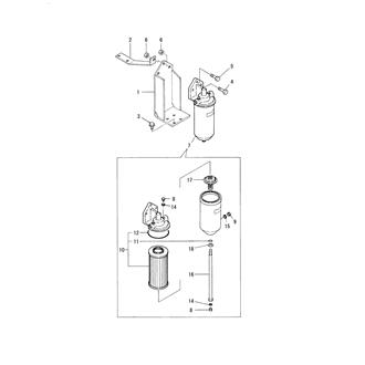 FIG 82. FUEL FILTER