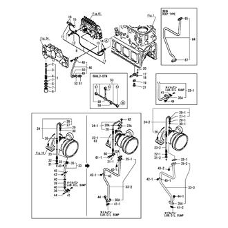 FIG 25. LUB.OIL PRESSURE CONTROL VALVE