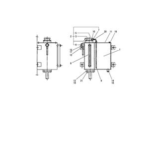 FIG 33. HEAD TANK