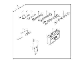 FIG 78. (65B)TOOL(OPTIONAL)