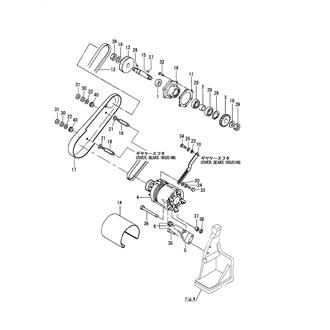 FIG 49. GENERATOR