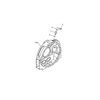 FIG 58. (4A)MAGNETIC PICKUP